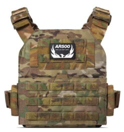 AR500 Armor Veritas Modular Plate Carrier -Vanguard Uniforms ar500 armor veritas modular plate carrier veritas 98907.1601511643