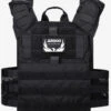 AR500 Valkyrie Plate Carrier -Vanguard Uniforms ar500 valkyrie plate carrier valkyrie 64254.1649255912