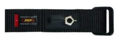 ASP Products Eagle Logo Belt 1.5" EAGLE-BELT -Vanguard Uniforms asp products eagle logo belt 1.5 eagle belt eagle belt 24420.1640297372