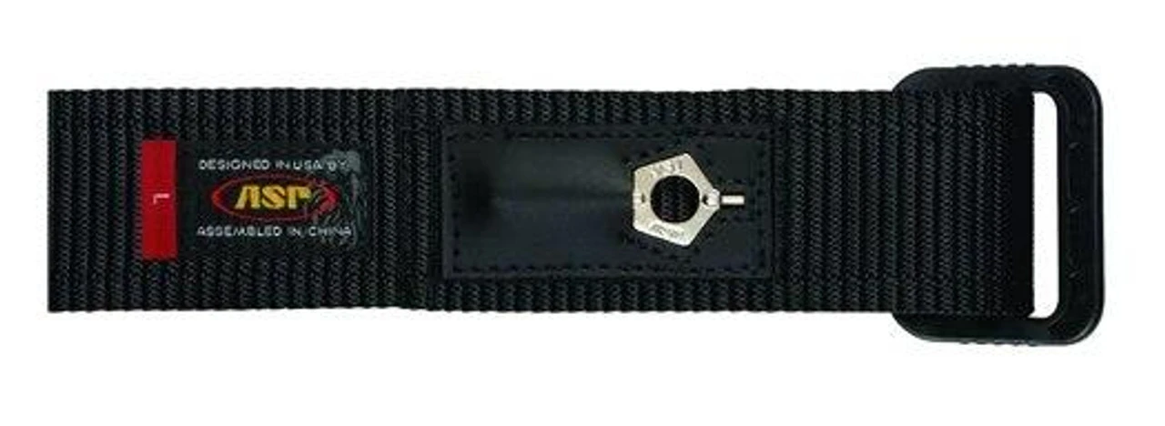 ASP Products Eagle Logo Belt 1.75" 10501 5 ASP Products Eagle Logo Belt 1.75" 10501 - Image 3