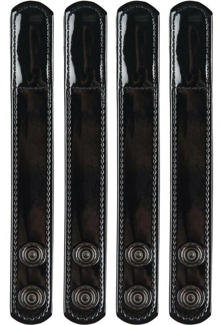 Bianchi 7906 Belt Keeper 4 Pack 5 Bianchi 7906 Belt Keeper 4 Pack - Image 3