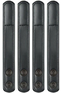 Bianchi 7906 Belt Keeper 4 Pack 9 Bianchi 7906 Belt Keeper 4 Pack -Vanguard Uniforms bianchi 7906 belt keeper 4 pack 7906 57363.1639648526