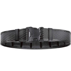 Bianchi 7955 2.25" ErgoTek Loop Lined Duty Belt