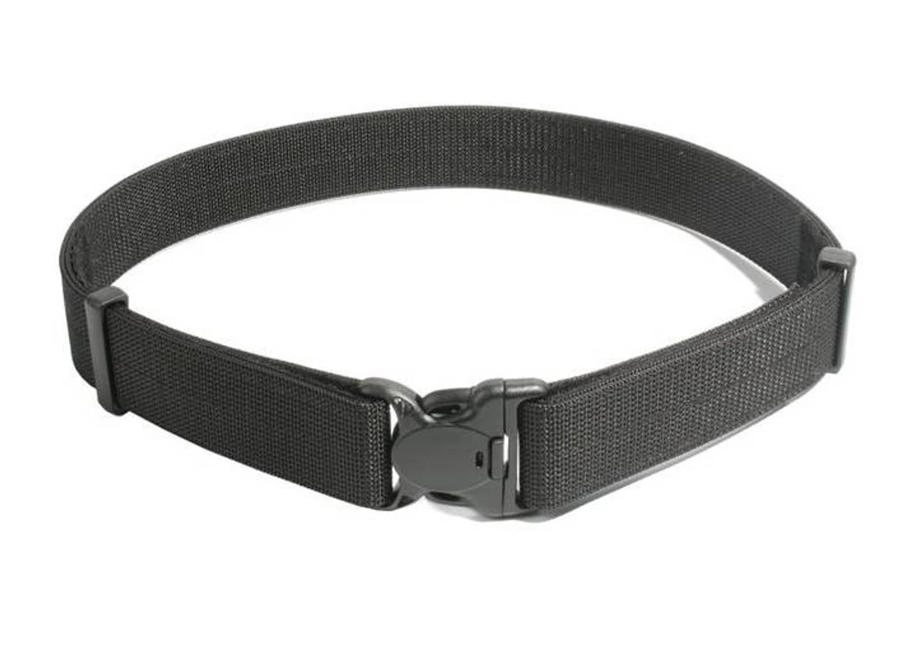Blackhawk 2" Web Duty Belt 44B6 3 Blackhawk 2" Web Duty Belt 44B6