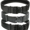 Blackhawk 2.25" Reinforced Duty Belt W/ Loop Interior -Vanguard Uniforms blackhawk 2.25 reinforced duty belt w loop interior 44b12 64031.1654102355