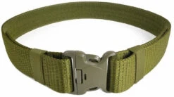 Blackhawk Enhanced Military Web Belt -Vanguard Uniforms blackhawk enhanced military web belt 41wb 14724.1654709050