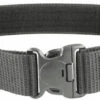 Blackhawk Enhanced Military Web Belt -Vanguard Uniforms blackhawk enhanced military web belt 41wb 81088.1654709061