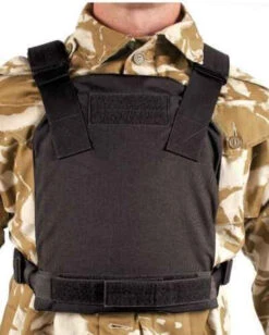 Blackhawk Low Vis Plate Carrier Medium