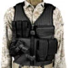 Blackhawk Omega Elite Cross Draw Vest -Vanguard Uniforms blackhawk omega elite cross draw vest 30ev26 28705.1616168915