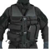 Blackhawk Omega Elite Phalanx Homeland Security Vest -Vanguard Uniforms blackhawk omega elite phalanx homeland security vest 30ev35bk 13196.1616196971