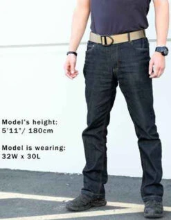 Condor Cipher Jeans -Vanguard Uniforms condor cipher jeans 101137 41448.1599181593