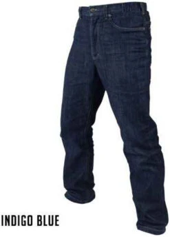 Condor Cipher Jeans -Vanguard Uniforms condor cipher jeans 101137 70722.1599187037
