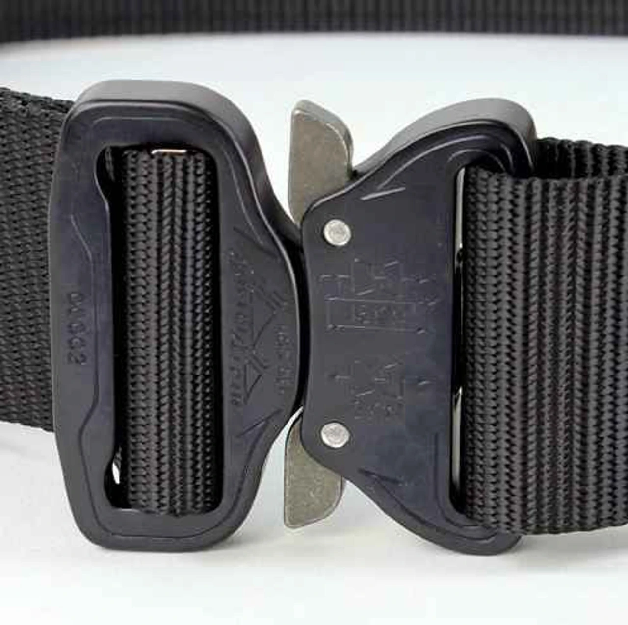 Condor Cobra Tactical Belt 6 Condor Cobra Tactical Belt - Image 4