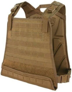 Condor Compact Plate Carrier -Vanguard Uniforms condor compact plate carrier cpc 98961.1601533792