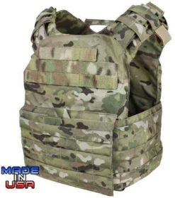 Condor Cyclone Lightweight Plate Carrier -Vanguard Uniforms condor cyclone lightweight plate carrier us1020 56208.1599194961