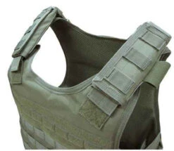 Condor Defender Plate Carrier -Vanguard Uniforms condor defender plate carrier dfpc 13063.1599159111