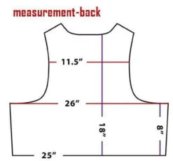 Condor Defender Plate Carrier -Vanguard Uniforms condor defender plate carrier dfpc 87093.1599177063