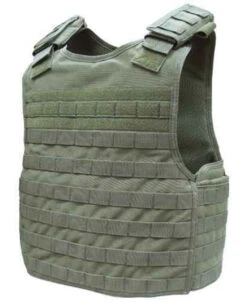 Condor Defender Plate Carrier -Vanguard Uniforms condor defender plate carrier dfpc 88673.1599187960