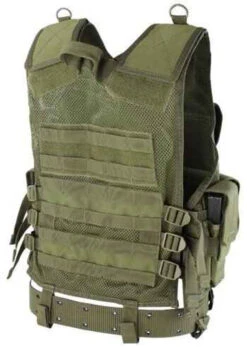 Condor Elite Tactical Vest -Vanguard Uniforms condor elite tactical vest etv 25259.1599165730