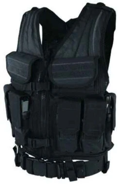 Condor Elite Tactical Vest -Vanguard Uniforms condor elite tactical vest etv 51970.1599191405
