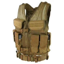 Condor Elite Tactical Vest -Vanguard Uniforms condor elite tactical vest etv 69770.1599179726