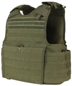 Condor Enforcer Releasale Plate Carrier -Vanguard Uniforms condor enforcer releasale plate carrier 201147 37485.1601553883