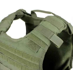 Condor Exo Plate Carrier Gen II -Vanguard Uniforms condor exo plate carrier gen ii 201165 08755.1599169783