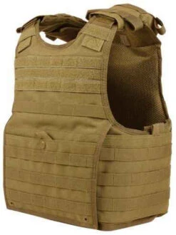 Condor Exo Plate Carrier Gen II -Vanguard Uniforms condor exo plate carrier gen ii 201165 38142.1599172698