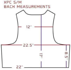 Condor Exo Plate Carrier Gen II -Vanguard Uniforms condor exo plate carrier gen ii 201165 48461.1599179601