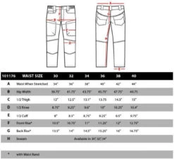 Condor Gen II Odyssey Pants -Vanguard Uniforms condor gen ii odyssey pants 101176 78146.1601512270