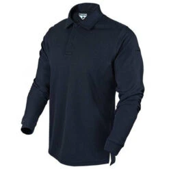 Condor Performance Long Sleeve Tactical Polo -Vanguard Uniforms condor performance long sleeve tactical polo 101120 36272.1601538114