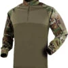 Condor Scorpion OCP Combat Shirt -Vanguard Uniforms condor scorpion ocp combat shirt 101065 800 09976.1601507448