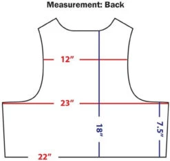 Condor Scorpion OCP Enforce Releasable Plate Carrier -Vanguard Uniforms condor scorpion ocp enforce releasable plate carrier 201147 800 07440.1632452274