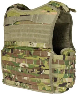 Condor Scorpion OCP Enforce Releasable Plate Carrier -Vanguard Uniforms condor scorpion ocp enforce releasable plate carrier 201147 800 40678.1632452209