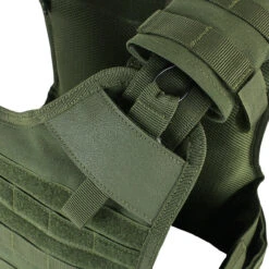 Condor Scorpion OCP Enforce Releasable Plate Carrier -Vanguard Uniforms condor scorpion ocp enforce releasable plate carrier 201147 800 75969.1632452218