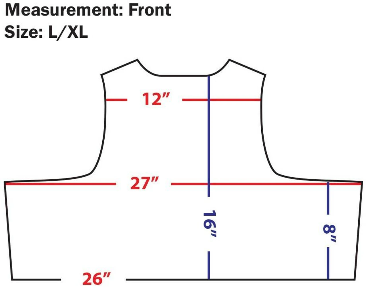Condor Scorpion OCP Gen II Exo Plate Carrier 11 Condor Scorpion OCP Gen II Exo Plate Carrier - Image 9