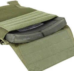 Condor Scorpion OCP Sentry Plate Carrier -Vanguard Uniforms condor scorpion ocp sentry plate carrier 201042 800 13251.1601477836