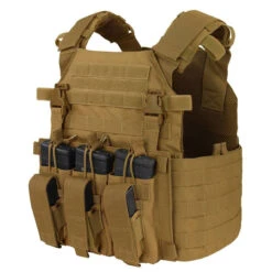 Condor Scorpion OCP Vanquish Plate Carrier 7 Condor Scorpion OCP Vanquish Plate Carrier -Vanguard Uniforms condor scorpion ocp vanquish plate carrier 201079 800 73520.1602578788