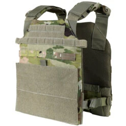 Condor Scorpion OCP Vanquish Plate Carrier