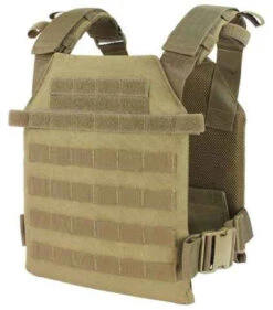 Condor Sentry Lightweight Plate Carrier -Vanguard Uniforms condor sentry lightweight plate carrier 201042 tg 20762.1599192181