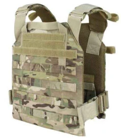 Condor Sentry Lightweight Plate Carrier -Vanguard Uniforms condor sentry lightweight plate carrier 201042 tg 72678.1599165707