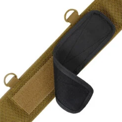 Condor MOLLE D-Ring Slim Harness Battle Belt 121160 -Vanguard Uniforms condor slim battle belt 121160 08330.1601544501