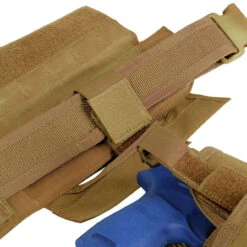 Condor MOLLE D-Ring Slim Harness Battle Belt 121160 -Vanguard Uniforms condor slim battle belt 121160 49523.1601484886