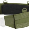 Condor MOLLE D-Ring Slim Harness Battle Belt 121160 -Vanguard Uniforms condor slim battle belt 121160 55815.1630448472