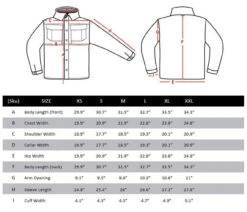 Condor Tac-Pro Shirt -Vanguard Uniforms condor tac pro shirt 101132 30810.1601511614