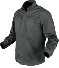 Condor Tac-Pro Shirt -Vanguard Uniforms condor tac pro shirt 101132 38703.1601516089