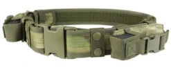 Condor Tactical Belt -Vanguard Uniforms condor tactical belt tb 02690.1640015085