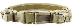 Condor Tactical Belt -Vanguard Uniforms condor tactical belt tb 39754.1603742255