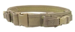 Condor Tactical Belt -Vanguard Uniforms condor tactical belt tb 99310.1603767344