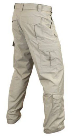 Condor Tactical Pants - Lightweight Ripstop -Vanguard Uniforms condor tactical pants lightweight ripstop 608 tg 00764.1601557335